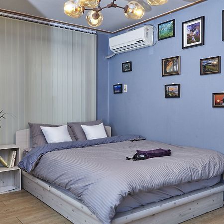 Seochon Gachi Bnb Seoul Bagian luar foto