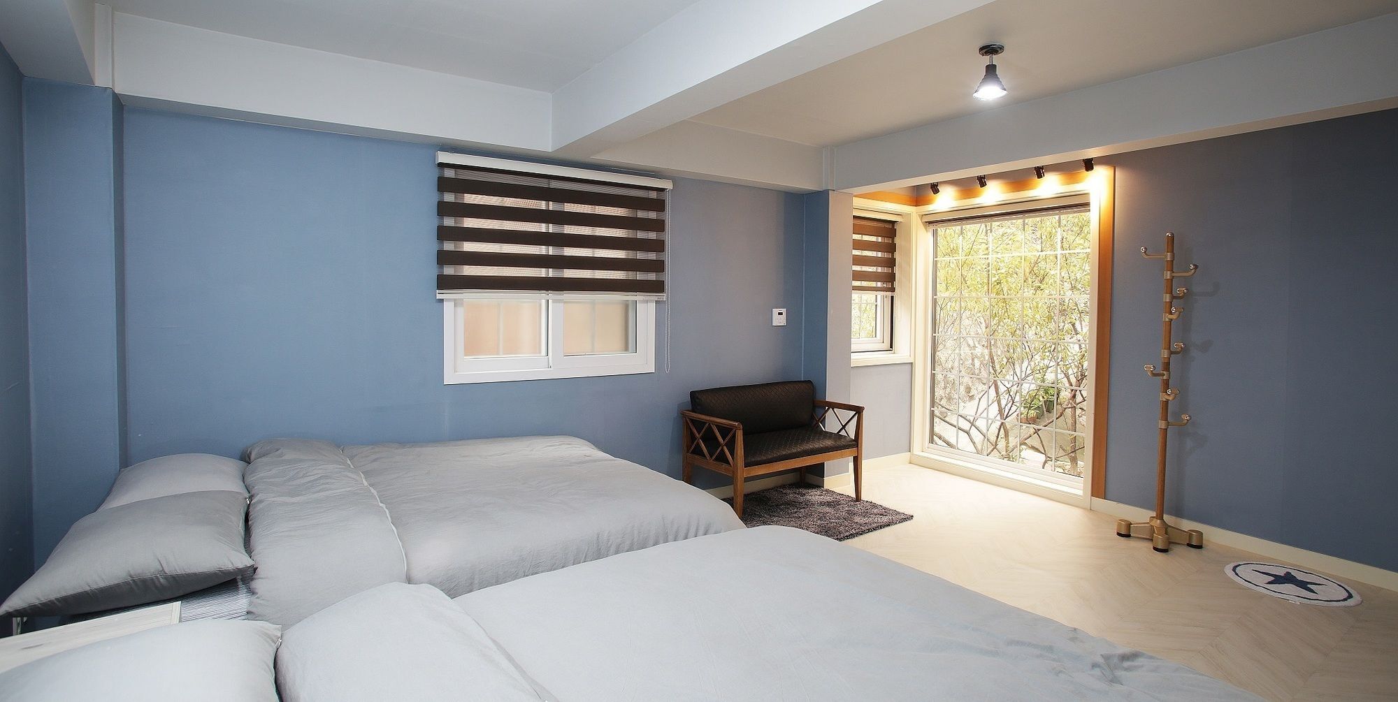 Seochon Gachi Bnb Seoul Bagian luar foto